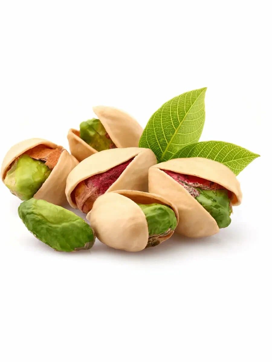 تصویر 3 از پسته اکبری لوکس با مغز بسیار درشت و ظاهر کشیده